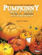 Pumpkinny Tales