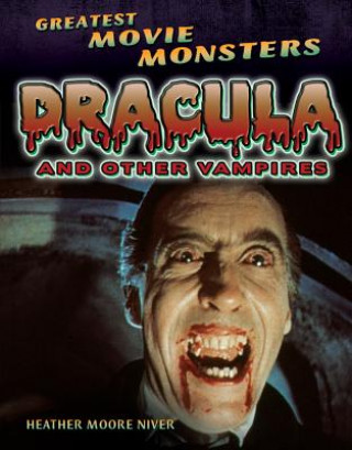 Dracula: And Other Vampires