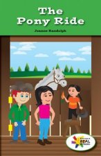 The Pony Ride