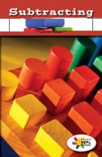 Subtracting with Shapes