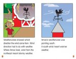 The Windy Day