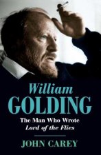 William Golding: The Man Who Wrote Lord of the Flies