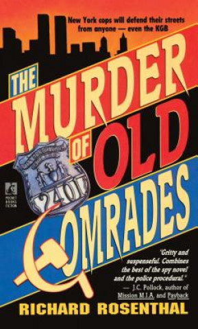 Murder of Old Comrades