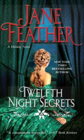 Twelfth Night Secrets