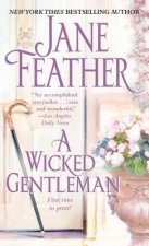 A Wicked Gentleman