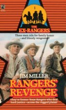 Rangers Revenge Ex-Rangers #1