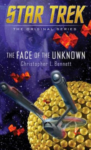 Face of the Unknown