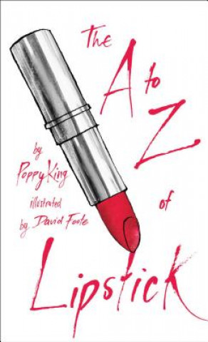 A to Z of Lipstick