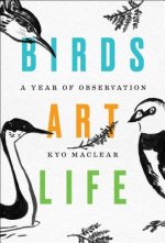 Birds Art Life: A Field Guide to the Small and Significant