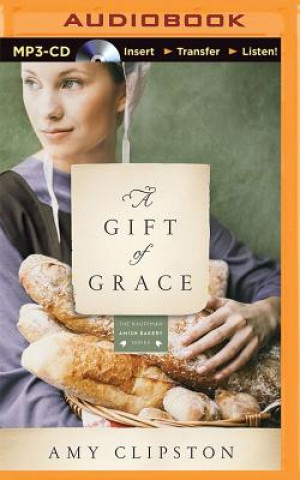 A Gift of Grace