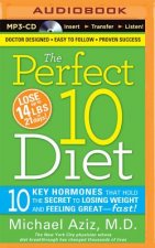 The Perfect 10 Diet