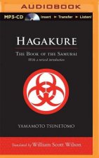 Hagakure: The Book of the Samurai