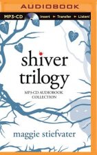 Shiver Trilogy: Shiver, Linger, Forever