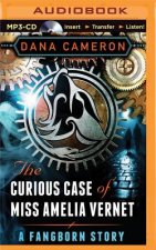 The Curious Case of Miss Amelia Vernet: A Fangborn Story