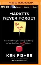 Markets Never Forget But People Do: How Your Memory Is Costing You Money - And Why This Time Isn't Different