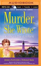 Murder, She Wrote: Killer in the Kitchen