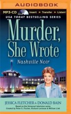 Murder, She Wrote: Nashville Noir