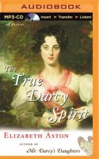 The True Darcy Spirit