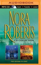 Nora Roberts Black Hills and Chasing Fire (2-In-1 Collection)