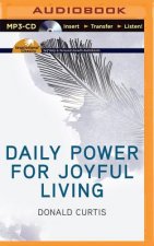 Daily Power for Joyful Living