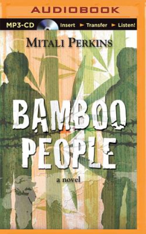 Bamboo People
