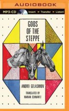 Gods of the Steppe