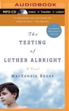 The Testing of Luther Albright