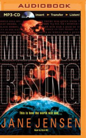 Millennium Rising