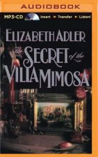 The Secret of the Villa Mimosa