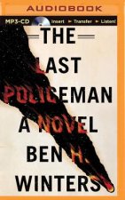 The Last Policeman