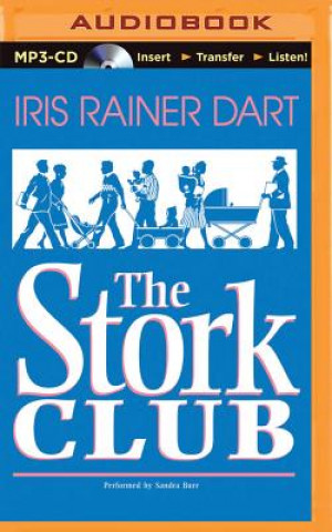 The Stork Club