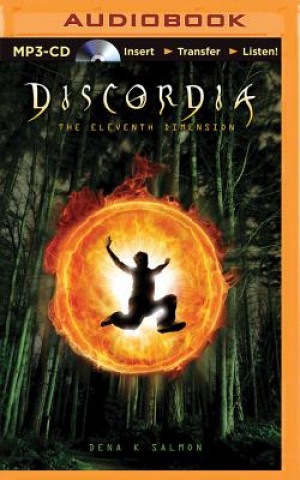 Discordia: The Eleventh Dimension