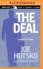 The Deal: A Novel of Silicon Valley