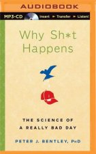 Why Sh*t Happens: The Science of a Really Bad Day