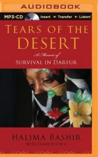 Tears of the Desert: A Memoir of Survival in Darfur