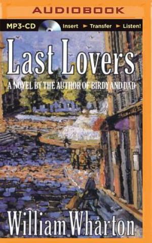 Last Lovers