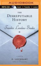 The Disreputable History of Frankie Landau-Banks