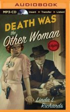 Death Was the Other Woman