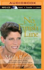 No Finish Line: My Life as I See It
