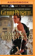 A Laird for Christmas
