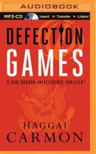 Defection Games
