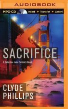 Sacrifice: A Detective Jane Candiotti Novel