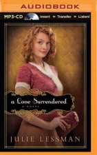 A Love Surrendered