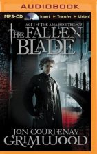 The Fallen Blade: Act One of the Assassini