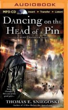 Dancing on the Head of a Pin