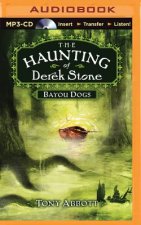 Bayou Dogs