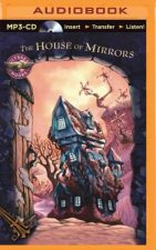 Ulysses Moore: The House of Mirrors