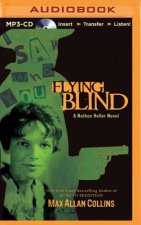 Flying Blind: A Novel of Amelia Earhart