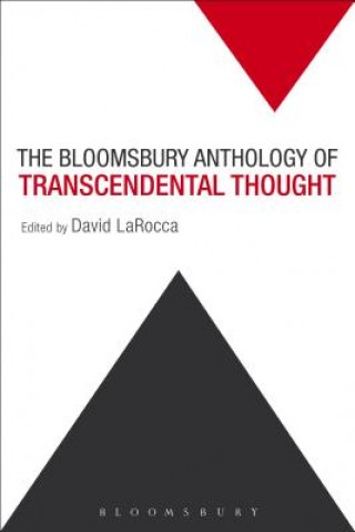 Bloomsbury Anthology of Transcendental Thought