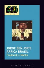 Jorge Ben Jor S Africa Brasil